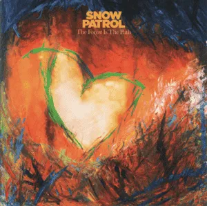 The forest is the path